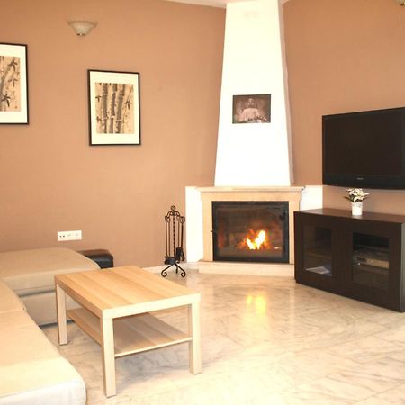 Rincon El Encanto De Аракена Екстериор снимка