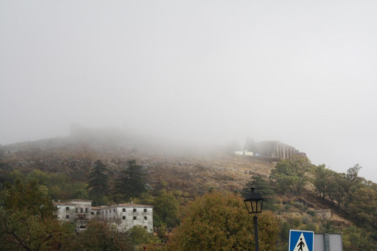 Rincon El Encanto De Аракена Екстериор снимка