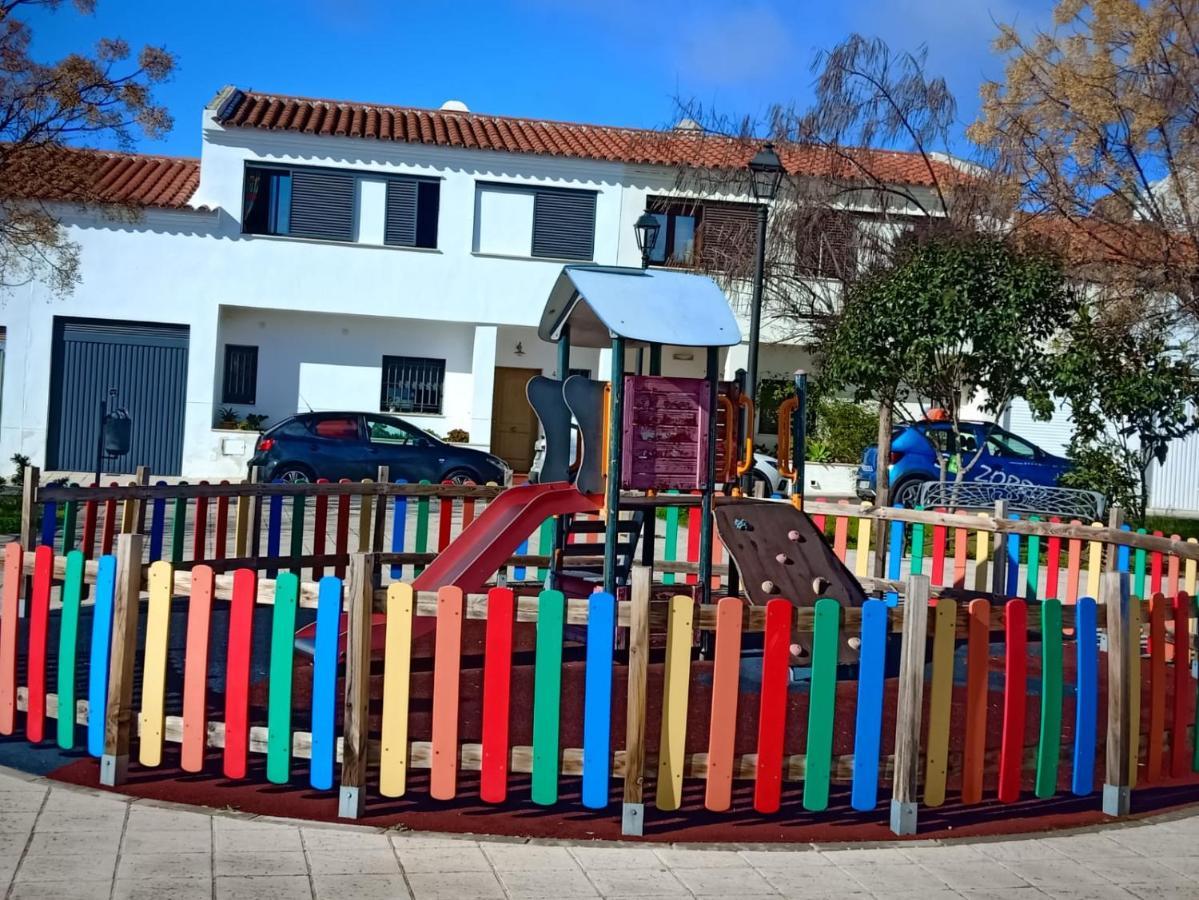 Rincon El Encanto De Аракена Екстериор снимка