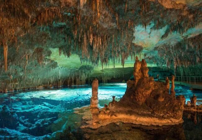 Rincon El Encanto De Аракена Екстериор снимка